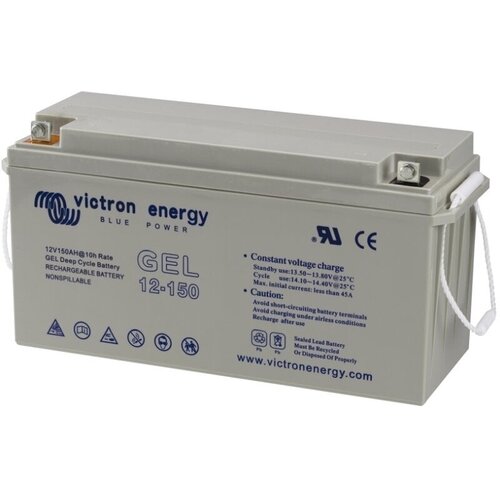 Victron Energy GEL Solar Battery 12V/165Ah Slike