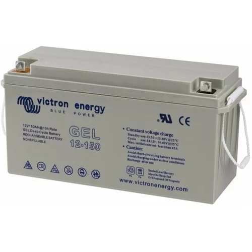 Victron Energy GEL Solar Battery 12V/165Ah