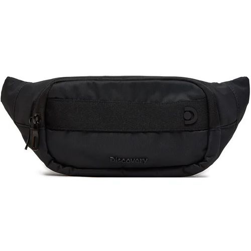 Discovery torba za okoli pasu Waist Bag D00920.06 Black