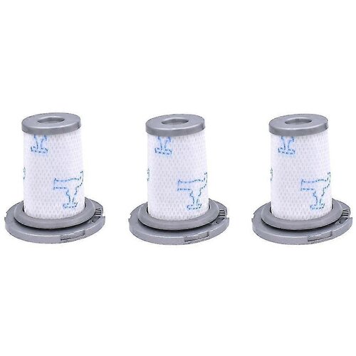 INORCO 3 kosi pralni Hepa filter za palini sesalnik Xforce Flex 8.60 Rh96 Rh9638 za filter Zr009006, (21982329) Slike
