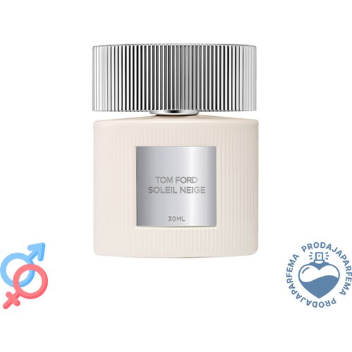 Tom Ford Soleil Neige - 30ml Slike
