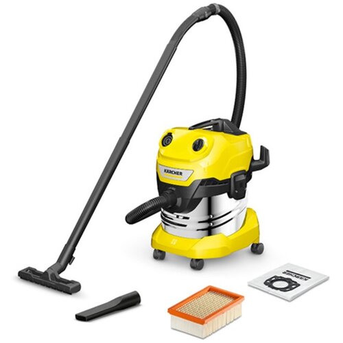 Karcher Usisivač WD4 SV-20/5/22 Cene
