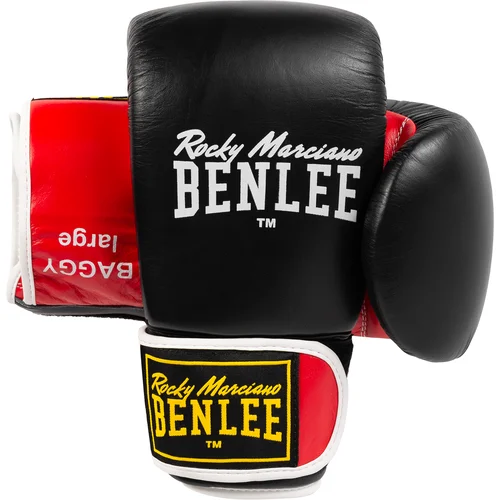 Benlee Lonsdale Leather boxing gloves