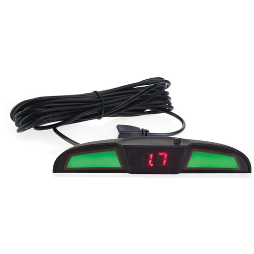  LED displej za parking senzore i zujalicom 12V Cijene