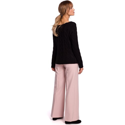 Made Of Emotion Woman&amp;#039;s Pullover M511 Slike
