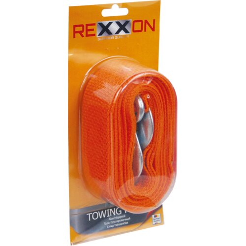 Rexxon Profi vučna traka 3.5t 4m Slike
