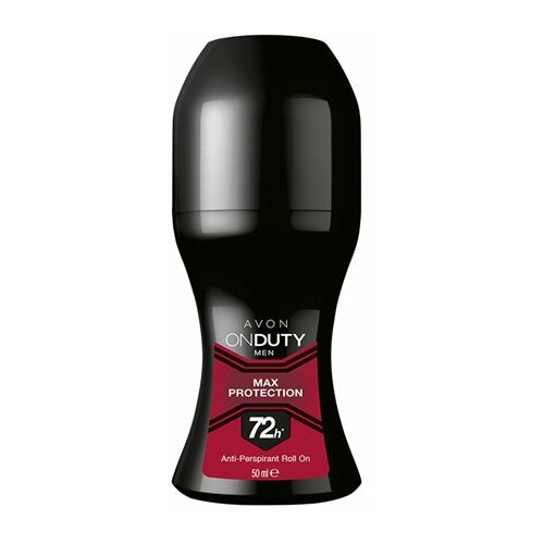 Avon On Duty Men Max Protection roll-on antiperspirant dezodorans 50ml Cene
