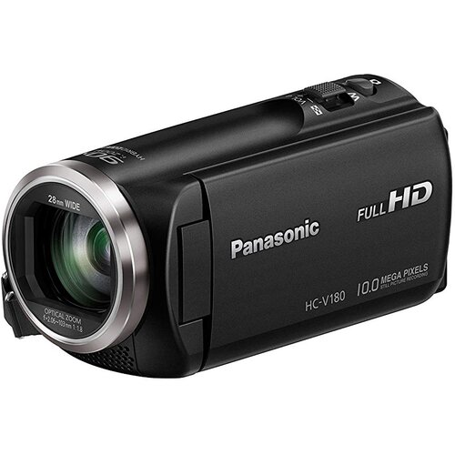 Panasonic HC-V180K Full HD Camcorder Cijene