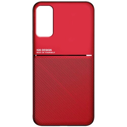  Anti Static za Samsung S20/ G980F crvena Cene