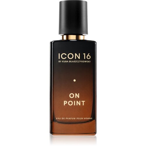 BeBIO ICON16 On Point parfumska voda za mo&amp;scaron;ke 100 ml Slike