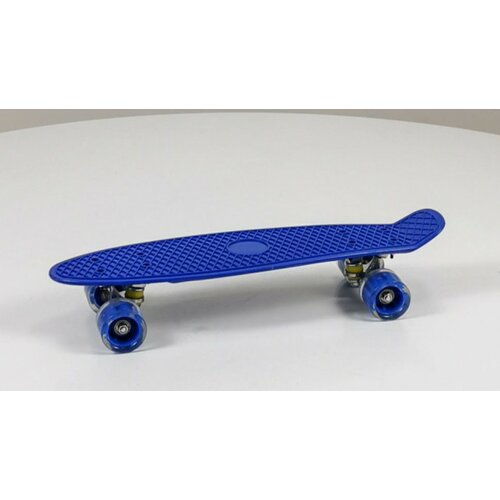 Aristom dečiji skejtbord „simple board“ model 683 tamno plava Slike
