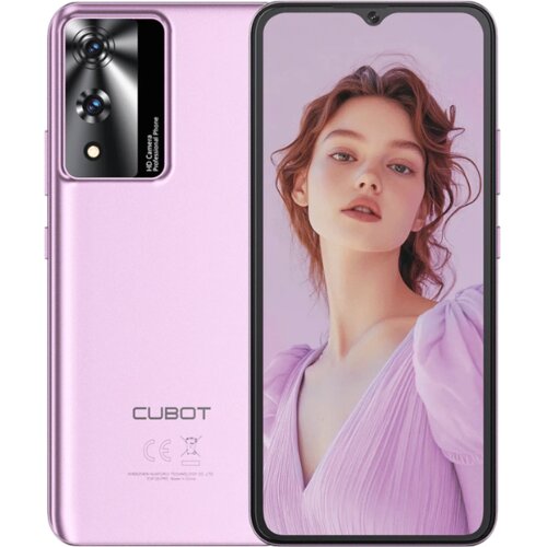 Cubot A10 4GB 128GB Pink Cijene