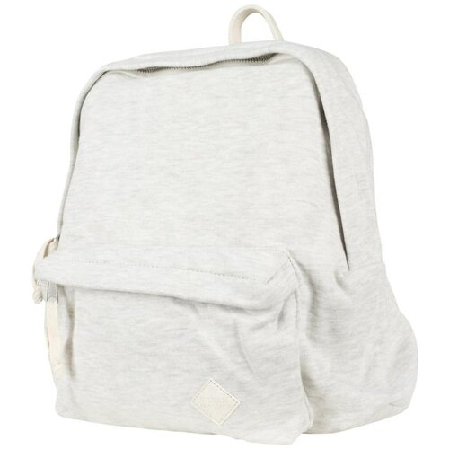 Urban Classics Sweat Backpack offwhite melange/offwhite Cene