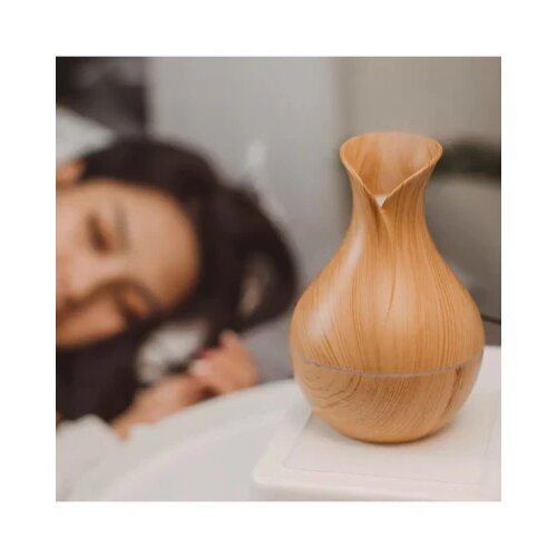 Yiwu Moon Star Stona ultrazvučna aroma lampa 17886-5977lb Cene