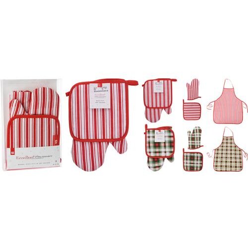  KUHINJSKI SET SA PREGAČOM 3/1 Cene