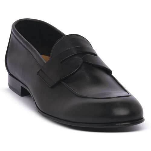Luca Rossi NERO CASHMERE Crna Cijene