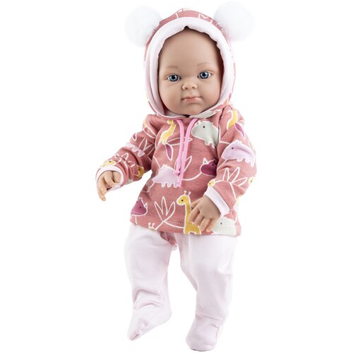 Paola Reina Dojenček Minipikolina 32cm, (21337053) Slike