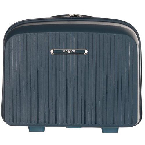 Enova tokyo neseser | blue sapphire Slike