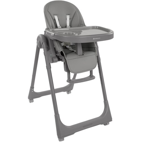 Kikka Boo Hranilica Pastello 2 premium Grey ( KKB11189 ) Slike