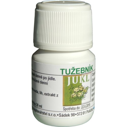 JUKL Tinktura Filipendula (D3) Slike