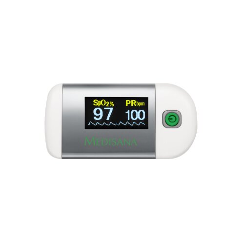 Medisana pulsni oksimetar PM 100 79455 Cijene
