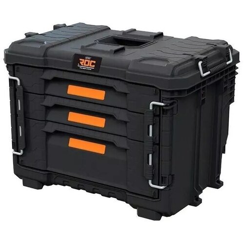 Keter Kutija za alat XL 3 fioke ROC PRO gear CU 259671 Cene