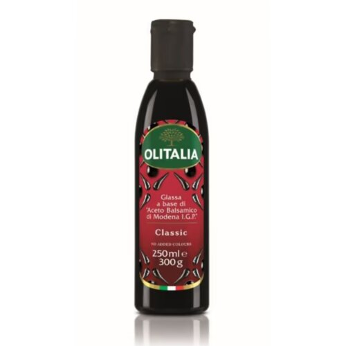 Olitalia condishake gusti preliv na bazi aćeto balsamico, 250ml Slike