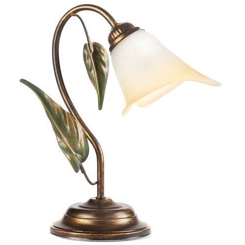  ONLI - Stona lampa MIRANDA 1xE14/6W/230V Slike