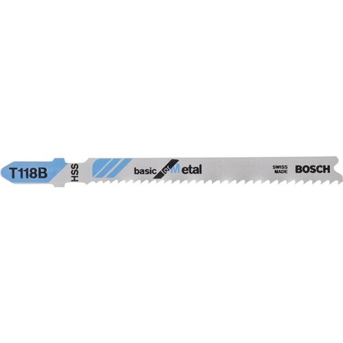 Bosch list za ubodnu testeru T118B Cene