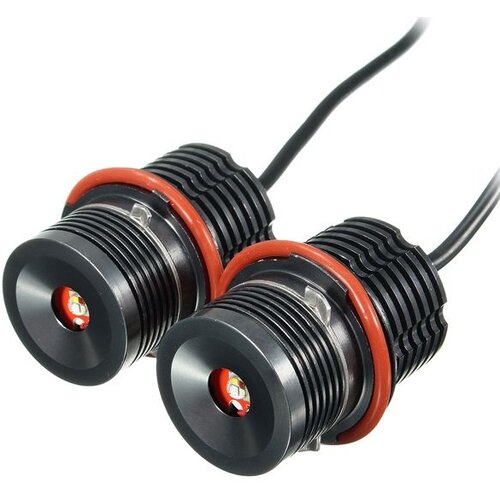Oem Angel Eyes LED SMD E39/E60 C20 20W, Beli Cene