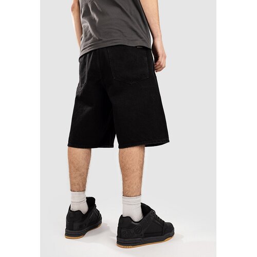 Volcom Traperice &amp;#039;BILLOW&amp;#039; crni traper Slike