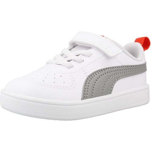 Puma Nizke superge 38431449 Bela Slike