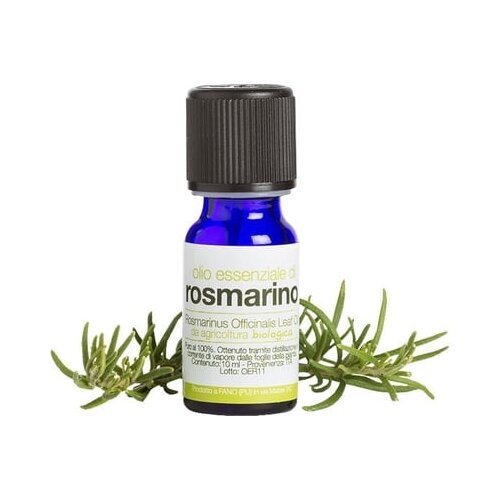 La Saponaria Bio rožmarinovo olje - 10 ml Cene