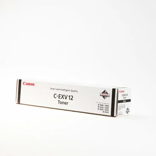 Canon Toner C-EXV12 Black / Original