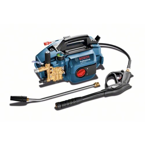 Bosch Perač pod visokim pritiskom GHP 5-13 C, 2300W, 140bar 0600910000 Cene