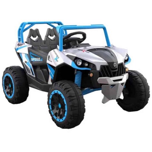 Džip na akumulator Speed BM1800 - Plavi Cene