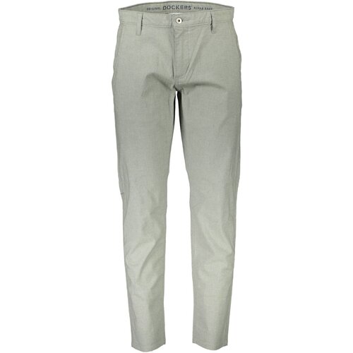 Dockers GREEN MEN&amp;amp;#39;S TROUSERS Slike