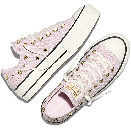 Converse Ženske patike chuck taylor all star lift Slike