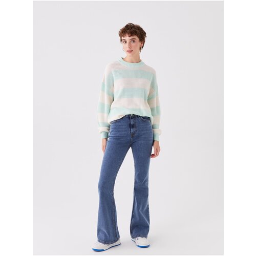 LC Waikiki Flare Women&amp;#039;s Jeans Slike