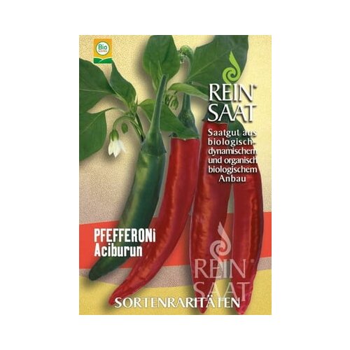 ReinSaat Feferoni "Aciburun" Cene