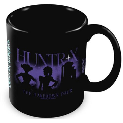 Pyramid &Scaron;alica - Huntrix Tour, 325 ml Cijene