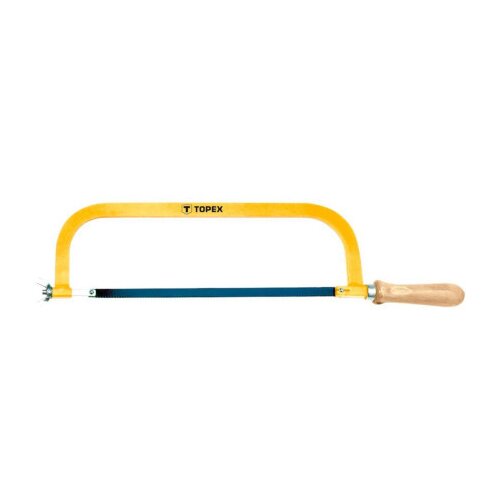Topex PILA ZA METAL 2D.300MM 10A130 52757 Slike
