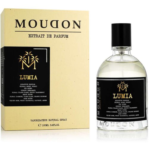 Parfem za oba spola Moudon Lumia 100 ml Cijene