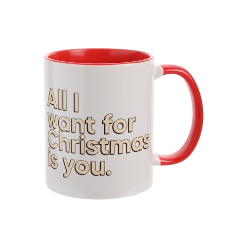 Widdop &amp;amp; Co. say It With Songs - &amp;Scaron;olja - Say It With Songs, Mariah Carey, All I Want For Christmas Is You Slike