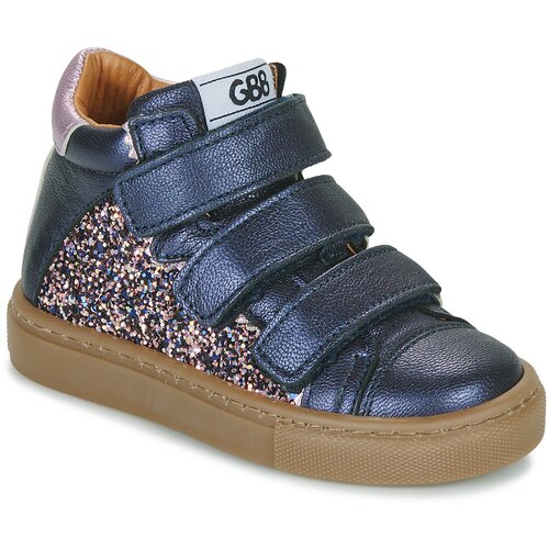 GBB Visoke superge DORIMELLI Modra Cene