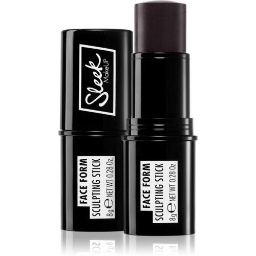 Sleek Face Form Sculpting Stick paličica za konture odtenek Tan to Deep 8 g Cene