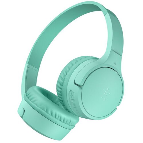 Belkin Soundform Mini BT On-Ear Kinderk. USB-C mint AUD002hqMNV3 Cijene
