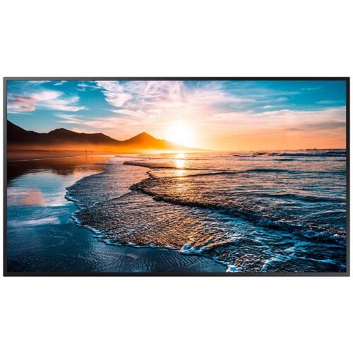 Samsung QH49R Digitalni reklamni ravni zaslon 124,5 cm (49") Wi-Fi 700 cd/m&sup2; 4K Ultra HD Crno 24/7 Cene