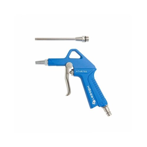 Pištolj ZA IZDUVAVANJE KRATKA I DUGA DIZNA PRIKLJUČAK 1/4 " 6 BAR HT4R750 Cene