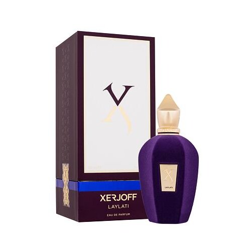 Xerjoff Laylati parfemska voda 100 ml unisex Slike
